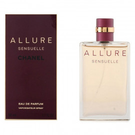 Perfume Mujer Allure Sensuelle Chanel EDP