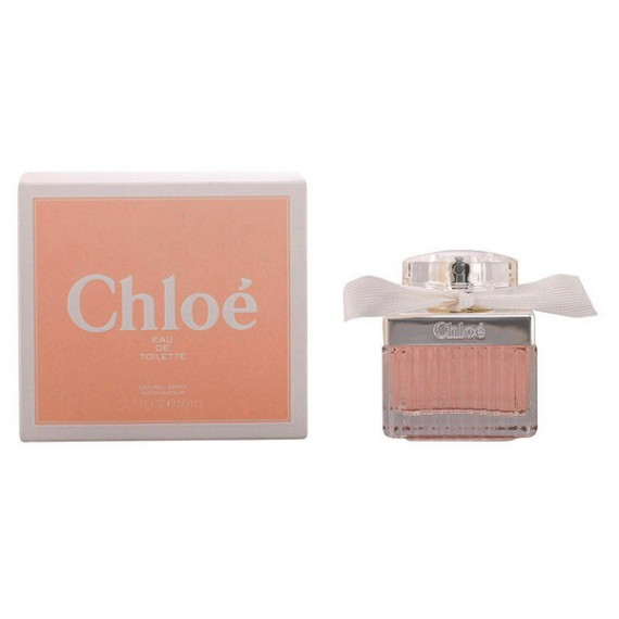 Perfume Mujer Chloe Signature Chloe EDT