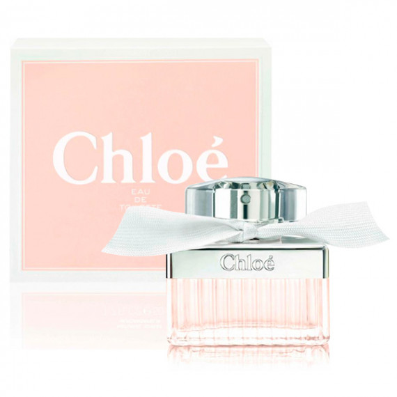Perfume Mujer Chloe Signature Chloe EDT