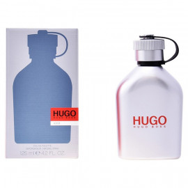 Perfume Hombre Hugo Iced Hugo Boss-boss EDT