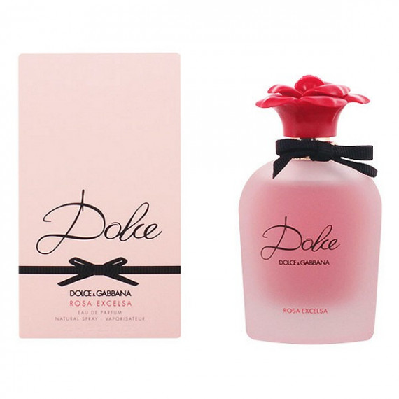 Perfume Mujer Dolce Rosa Excelsa Dolce & Gabbana EDP