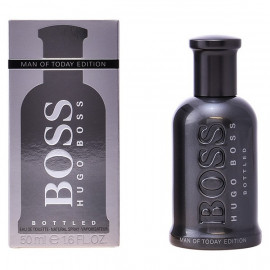 Perfume Hombre Boss Bottled Man Of Today Hugo Boss-boss EDT