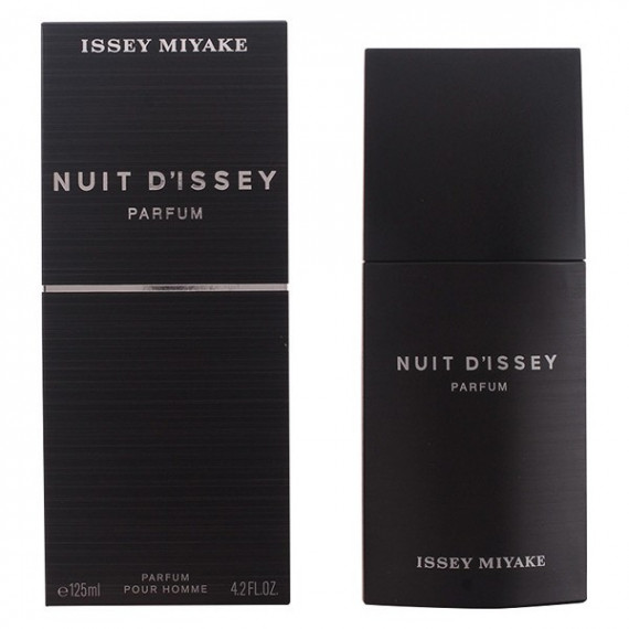 Perfume Hombre Nuit D'issey Issey Miyake EDP