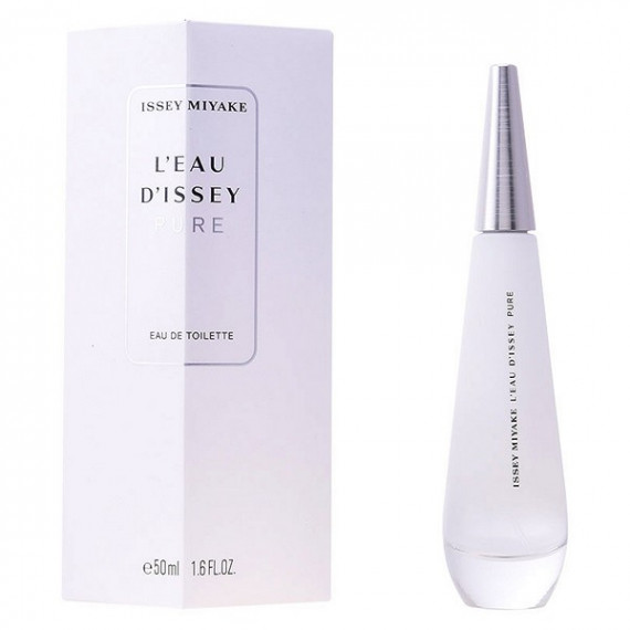 Perfume Mujer L'eau D'issey Pure Issey Miyake EDT