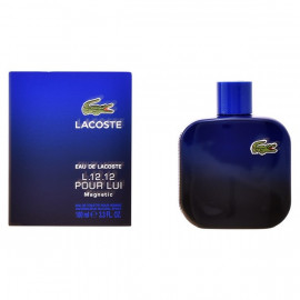 Perfume Hombre Magnetic Lacoste EDT