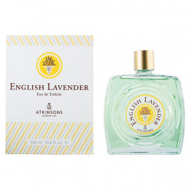 Perfume Unisex English Lavender Atkinsons EDT