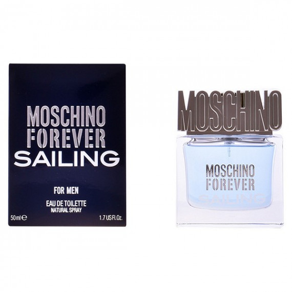 Perfume Hombre Moschino Forever Sailing Moschino EDT