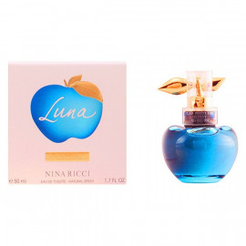 Perfume Mujer Luna Nina Ricci EDT