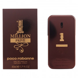 Perfume Hombre 1 Million Privé Edp Paco Rabanne EDP