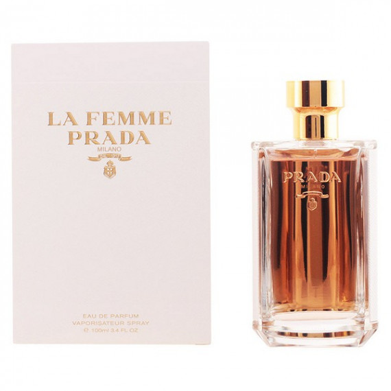 Perfume Mujer La Femme Prada Prada EDP