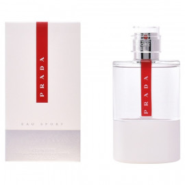 Perfume Hombre Luna Rossa Sport Prada EDT