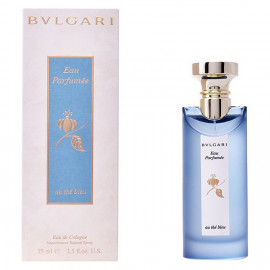 Perfume Unisex Bvlgari Au Thé Bleu Bvlgari EDC