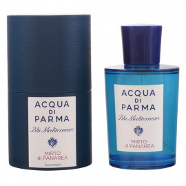 Perfume Unisex Blu Mediterraneo Mirto Di Panarea Acqua Di Parma EDT