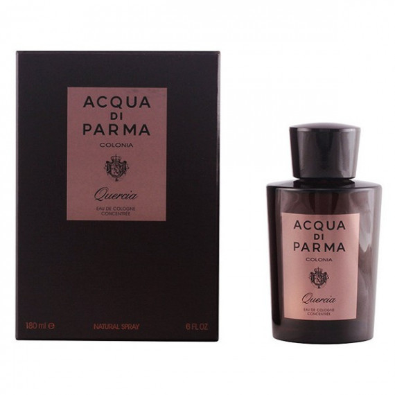 Perfume Unisex Quercia Acqua Di Parma EDC