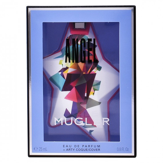 Perfume Mujer Angel Arty Collection Thierry Mugler EDP