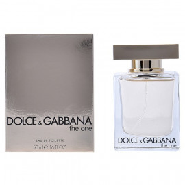 Perfume Mujer The One Dolce & Gabbana EDT