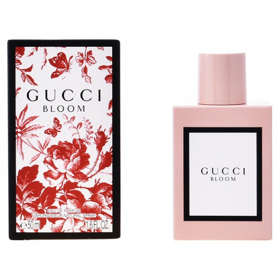 Perfume Mujer Gucci Bloom Gucci EDP