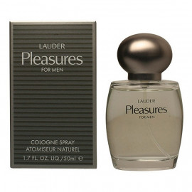 Perfume Hombre Pleasures Estee Lauder EDC