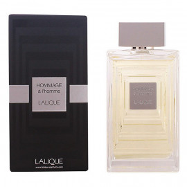 Perfume Hombre Hommage A L'homme Lalique EDT