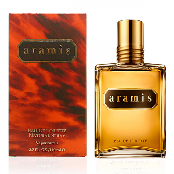 Perfume Hombre Aramis Aramis EDT