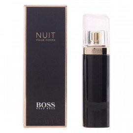 Perfume Mujer Boss Nuit Femme Hugo Boss-boss EDP