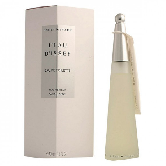 Perfume Mujer L'eau D'issey Issey Miyake EDT