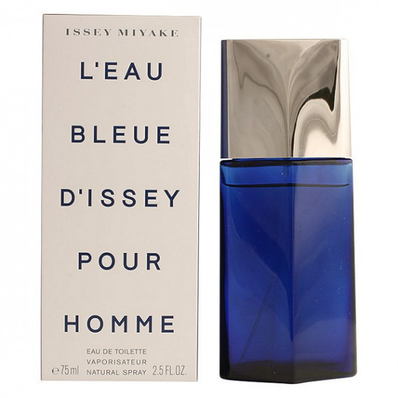 Perfume Hombre L'eau Bleue Homme Issey Miyake EDT