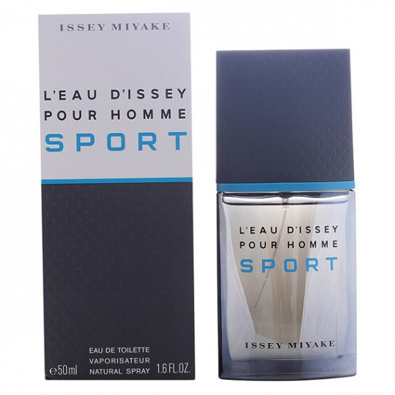 Perfume Hombre L'eau D'issey Homme Sport Issey Miyake EDT