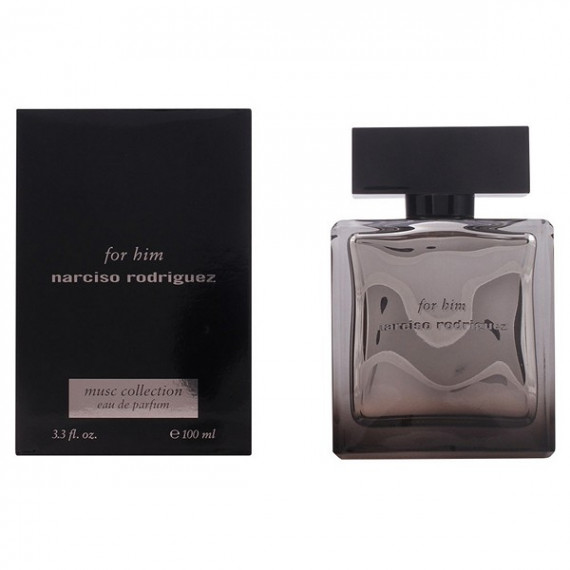 Perfume Hombre Narciso Rodriguez For Him Narciso Rodriguez EDP