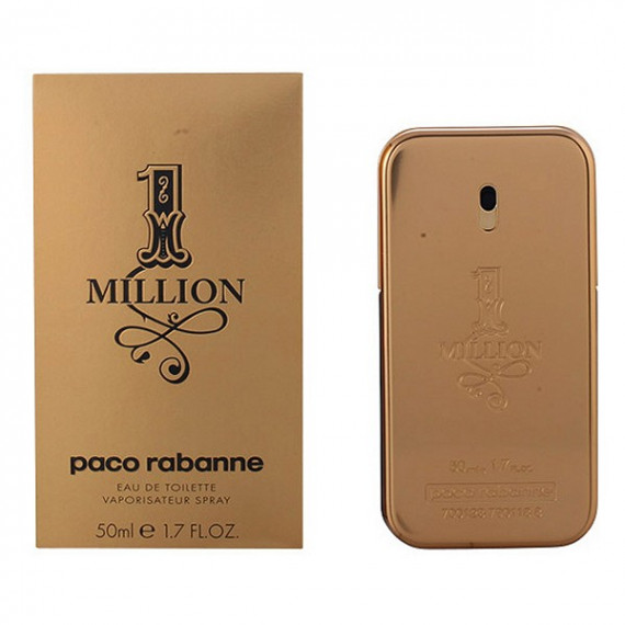 Perfume Hombre 1 Million Edt Paco Rabanne EDT