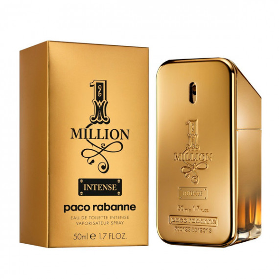 Perfume Hombre 1 Million Edt Paco Rabanne EDT