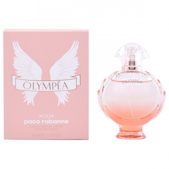 Perfume Mujer Olympéa Aqua Paco Rabanne EDP