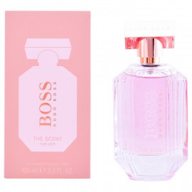 Perfume Mujer The Scent For Her Hugo Boss-boss EDT