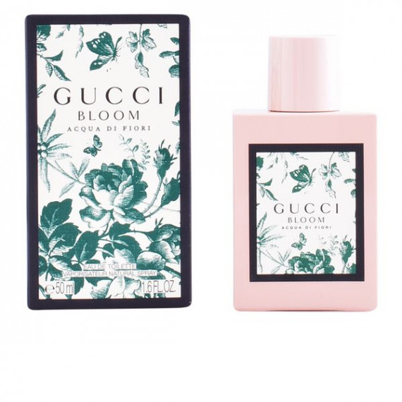 Perfume Mujer Bloom Acqua Di Fiori Gucci EDT