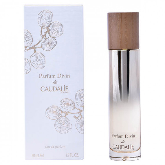 Perfume Mujer Collection Divine Caudalie parfum divin de Caudalie