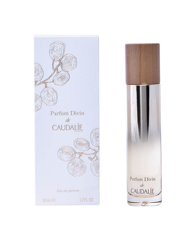 Perfume Mujer Collection Divine Caudalie parfum divin de Caudalie