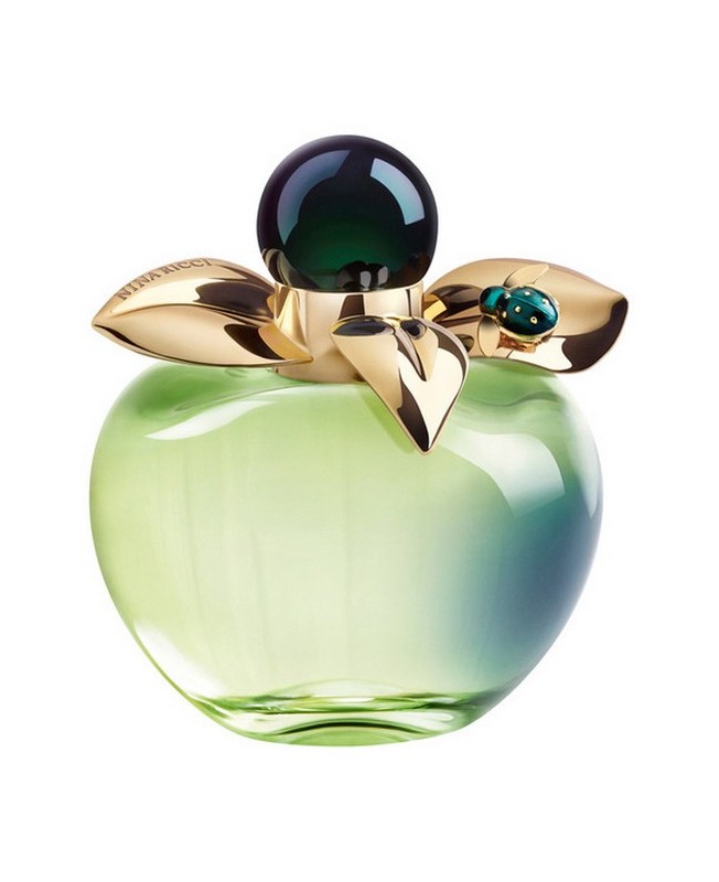 Perfume Mujer Bella Nina Ricci EDT