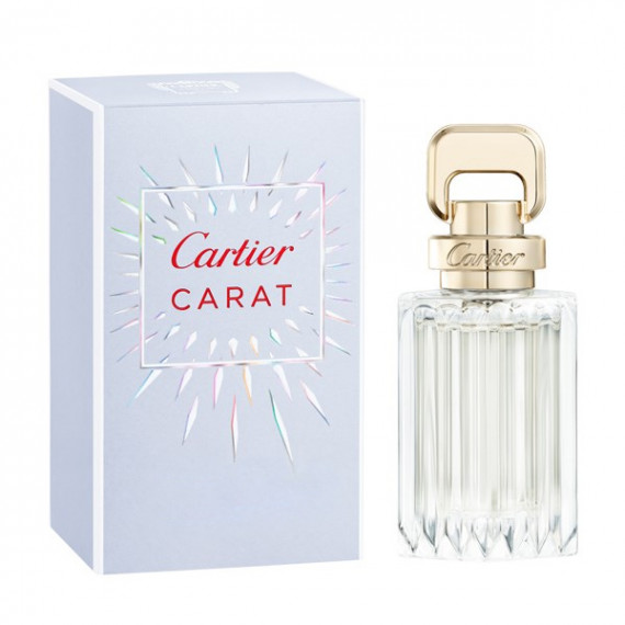 Perfume Mujer Carat Cartier EDP