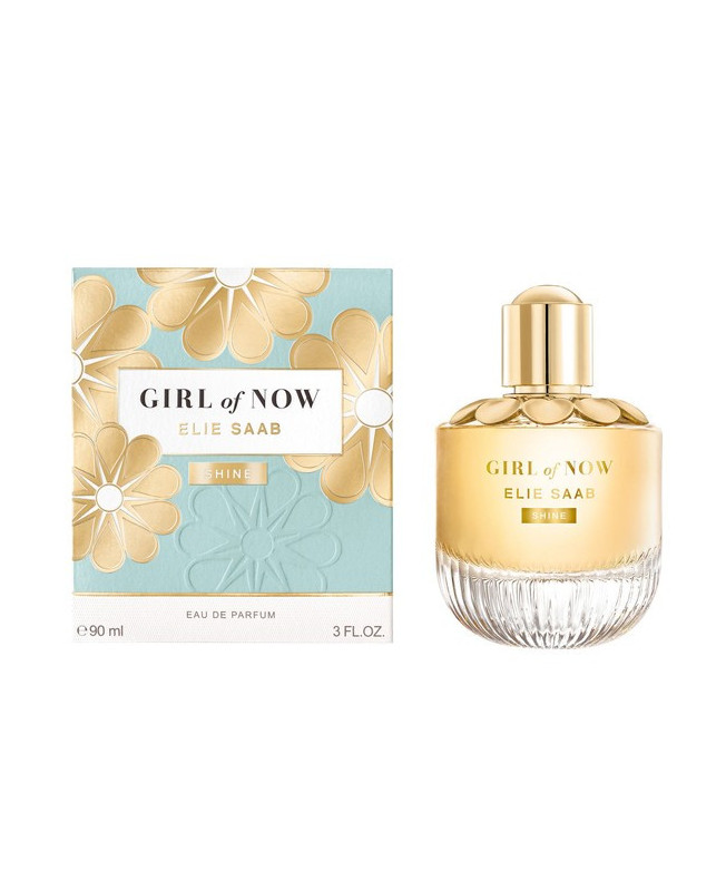 Perfume Mujer Girl Of Now Shine Elie Saab EDP