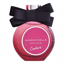 Perfume Mujer Mademoiselle Rochas Couture Rochas (EDP)