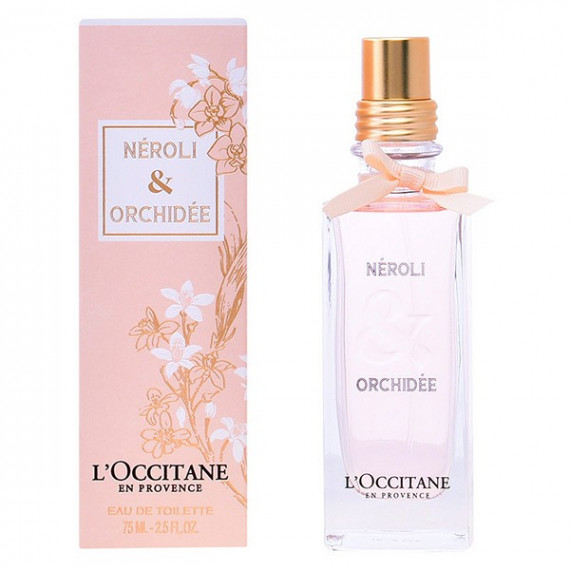 Perfume Mujer Neroli & Orchidee L´occitane EDT