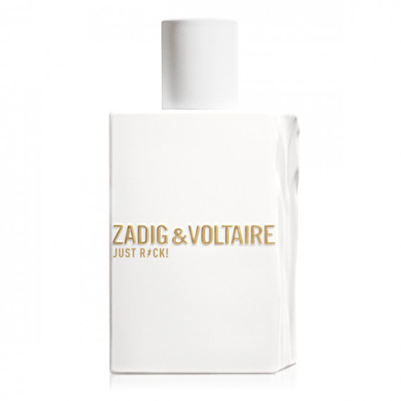 Perfume Mujer Just Rock! Pour Elle Zadig & Voltaire EDP