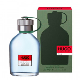 Perfume Hombre Hugo Hugo Boss-boss EDT