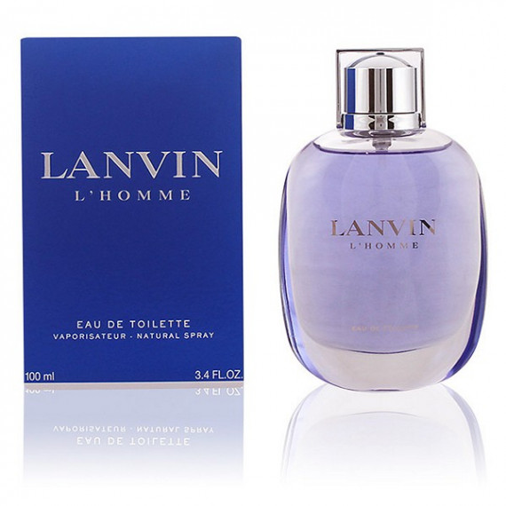 Perfume Hombre Lanvin Lanvin EDT