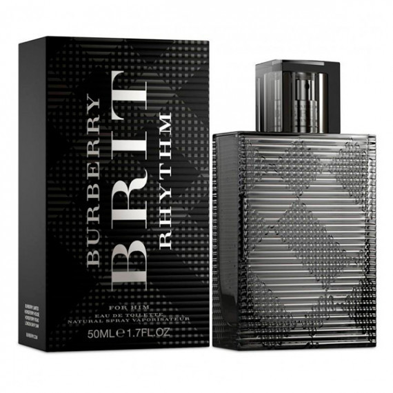 Perfume Hombre Brit Rhythm Burberry EDT