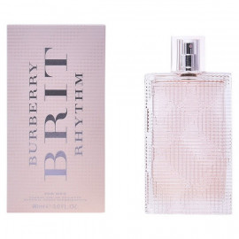 Perfume Mujer Brit Rhythm Wo Floral Burberry EDT
