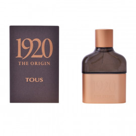 Perfume Hombre 1920 The Origin Tous EDP