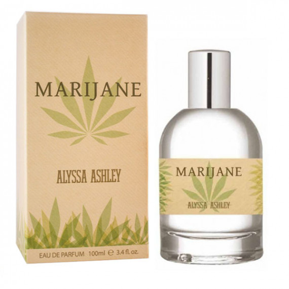 Perfume Mujer Marijane Alyssa Ashley EDP