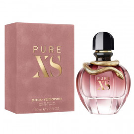 Perfume Mujer Pure Xs Paco Rabanne EDP