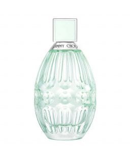 Perfume Mujer Floral Jimmy Choo (EDT)